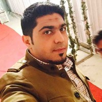 Abdulmalik Chaudhry
