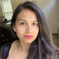Priyadarshini Meka