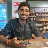 Muthuraj Pillai