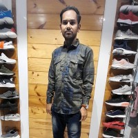 Harshal Wagh