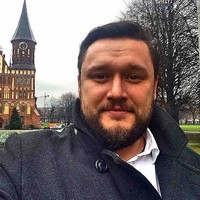 Алексей Кобзарь