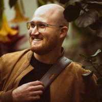 Jacob Raubvogel