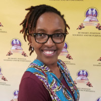 Grace Kamau