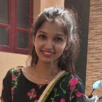 Ankita Shetty