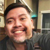 Joshua Tongol