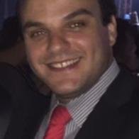 Jose Marcelo Gonzalez Rosin
