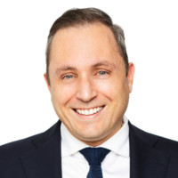 Luke Camilleri