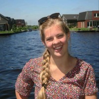 Jeanne Veenema-Verschoor