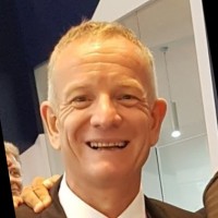 Ron Stam
