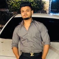 Vivek Chaurasiya