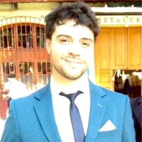 Gonzalo Velasquez Suarez