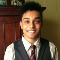 Brandon M.