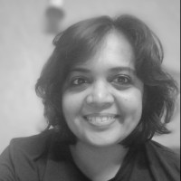 Swaroop Bhat