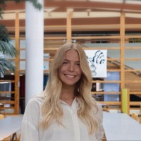 Maria Frederiksen