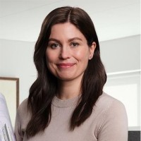 Unnur Osk Eggertsdottir