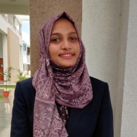 Shabana Mohammed