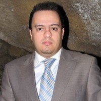 Ali Shams