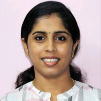 Sandhya Ks
