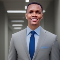 Patrick Shyaka