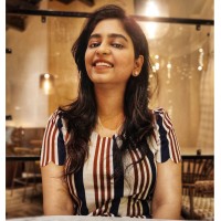 Rucha Ghatpande