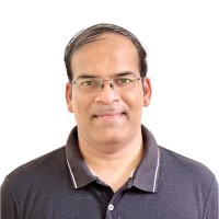 Sridhar Kothapalli