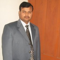 Rajeev Srivastava