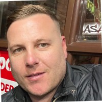 Steven McQuaker