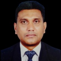 Naufer Cader 🇱🇰