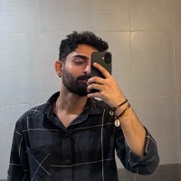 Suraj Pratap Varma