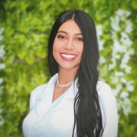 Juliana Martinez Guerrero