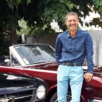 Patrice MOUILLE