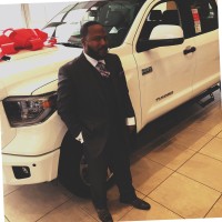 Enoch Jackson