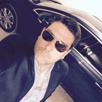 Ben Scheefhals