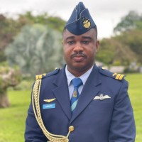 Farouk Anafo