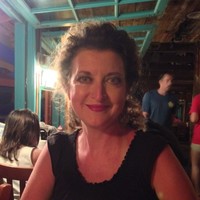 Joy Tipton