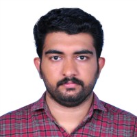 Vishakh Vijayan