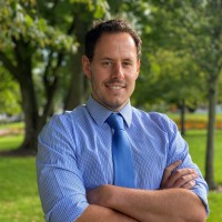 James Cole BSc (Hons)