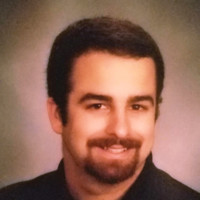 Bradley Bertucci
