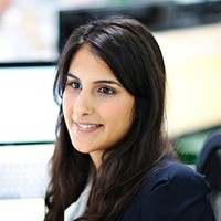 Aurelia Flores Monago