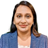 Meena Muthukaruppan
