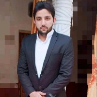 Umair Khan