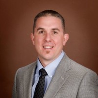 Matthew Fisher, MBA, PMP, SP