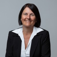 Evelyne B. Baumgartner