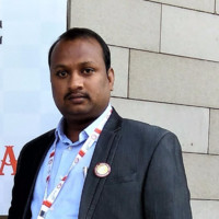 Virendra Kumar