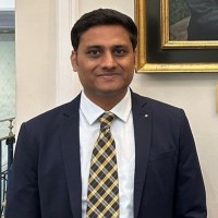 Dnyaneshwar Madane