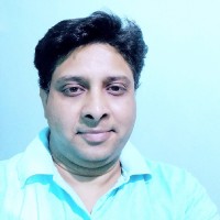 Arun Panday