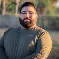 Nathan Segovia