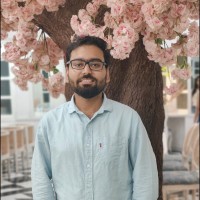 Harshit Agarwal