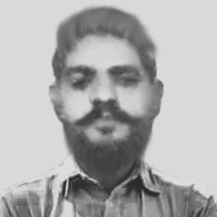 Muhammad Ashraf