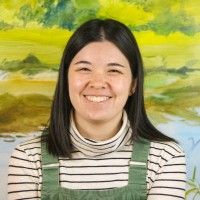 Amanda Tokuyama